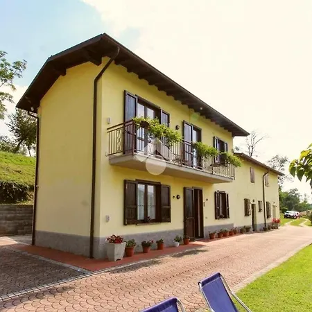 Bed & Breakfast Marienn 4*