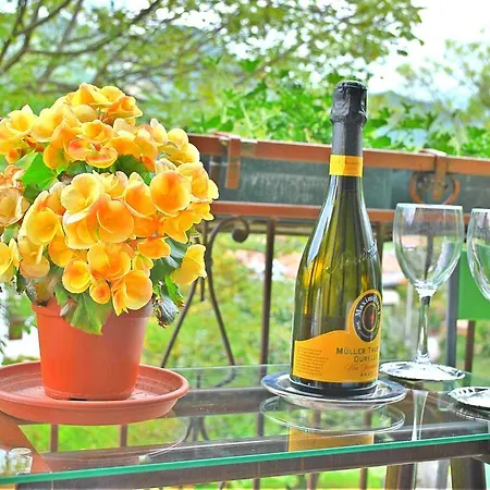 Marienn Bed & Breakfast 4*