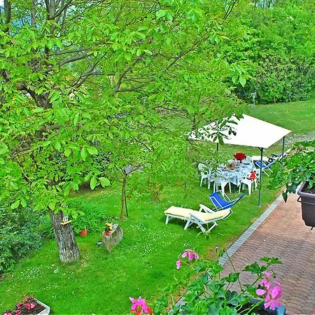 Marienn Bed & Breakfast