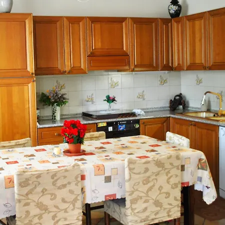 Marienn B&B *