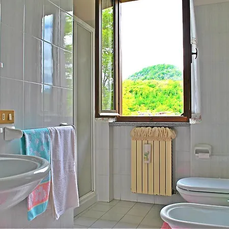 Marienn B&B 가바르도