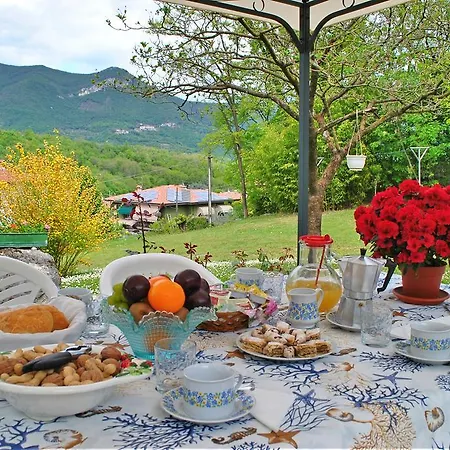 B&B Marienn *