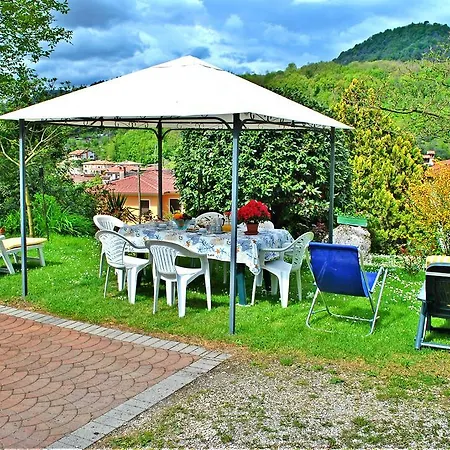 B&B Marienn *