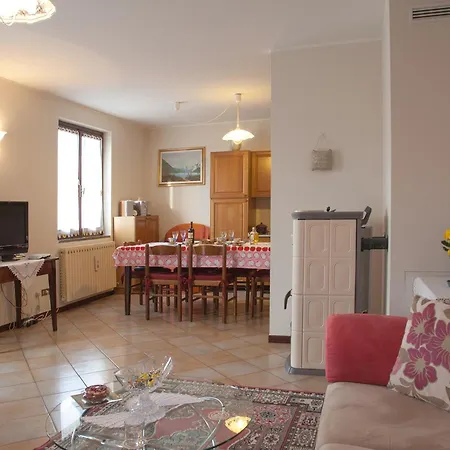 Marienn Bed and breakfast