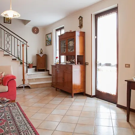 Marienn Nocleg ze śniadaniem 4*