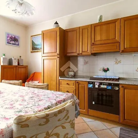 Nocleg ze śniadaniem Marienn