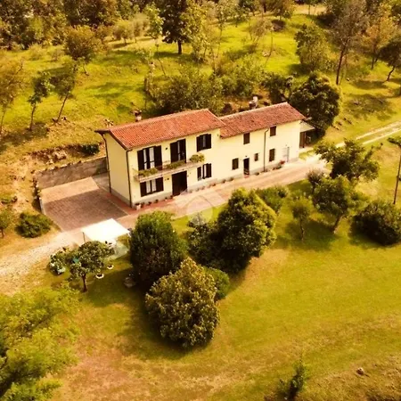 Marienn Bed and breakfast Gavardo