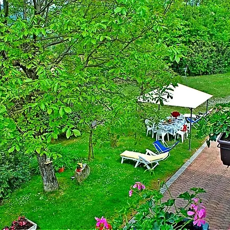 Bed & Breakfast Marienn 4*