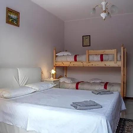 Marienn 4* Gavardo