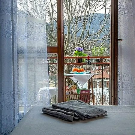 Marienn Bed & Breakfast