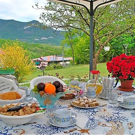 Bed & Breakfast Marienn