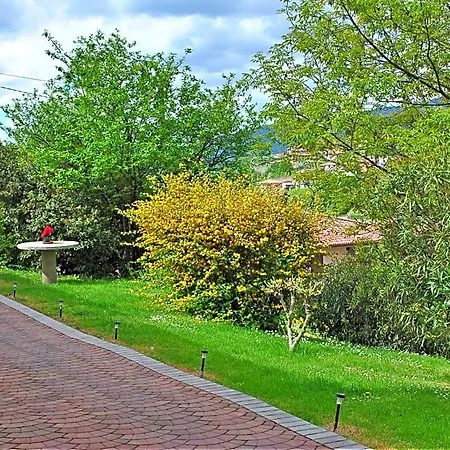 Marienn Bed & Breakfast Gavardo
