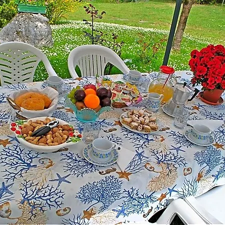 Marienn Bed & Breakfast Gavardo