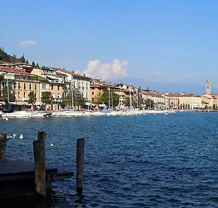 Nocleg ze śniadaniem Marienn