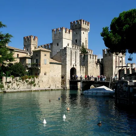 Nocleg ze śniadaniem Marienn 4*