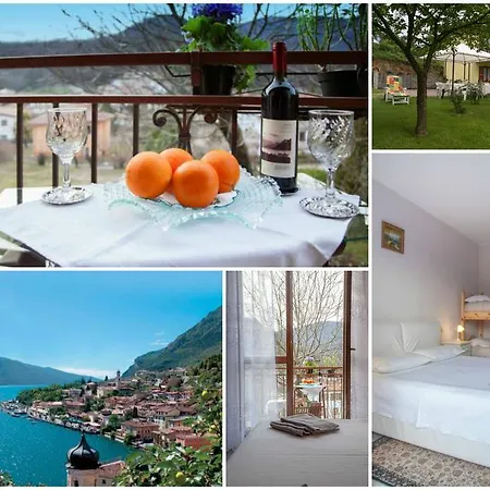 Nocleg ze śniadaniem Marienn 4*