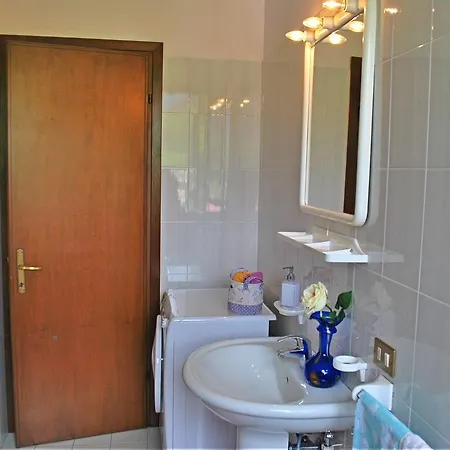 Nocleg ze śniadaniem Marienn