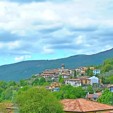 Nocleg ze śniadaniem Marienn Gavardo