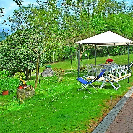 Marienn Bed & Breakfast 4*