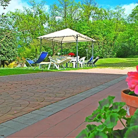 Nocleg ze śniadaniem Marienn