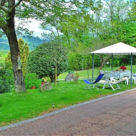 Marienn Bed & Breakfast