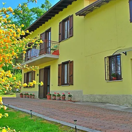 Nocleg ze śniadaniem Marienn Gavardo