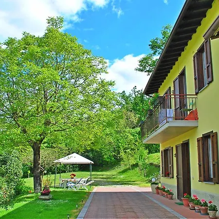 Marienn Bed & Breakfast Gavardo