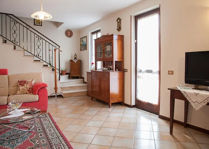 Marienn Bed and Breakfast 4*