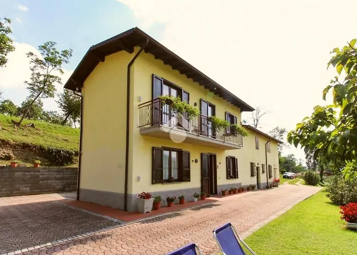 Bed and Breakfast Marienn 4*