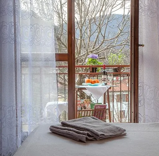 Marienn B&B 4*