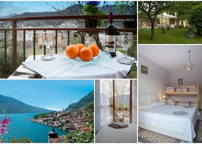 Bed and Breakfast Marienn 4*