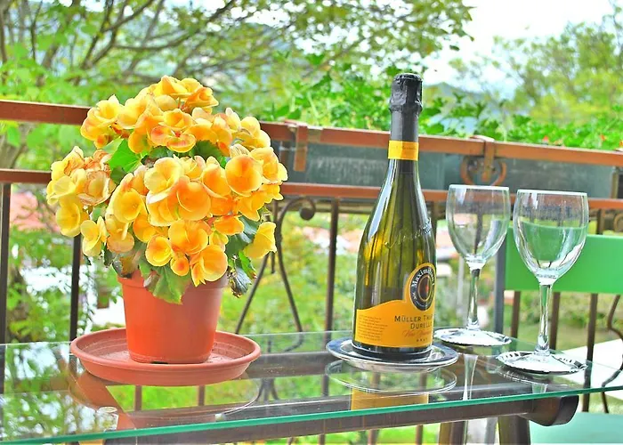 Marienn Bed and Breakfast 4*