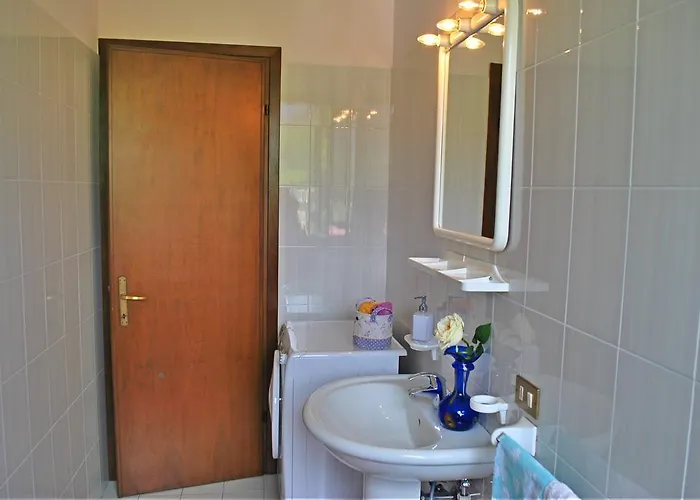 Bed and Breakfast Marienn