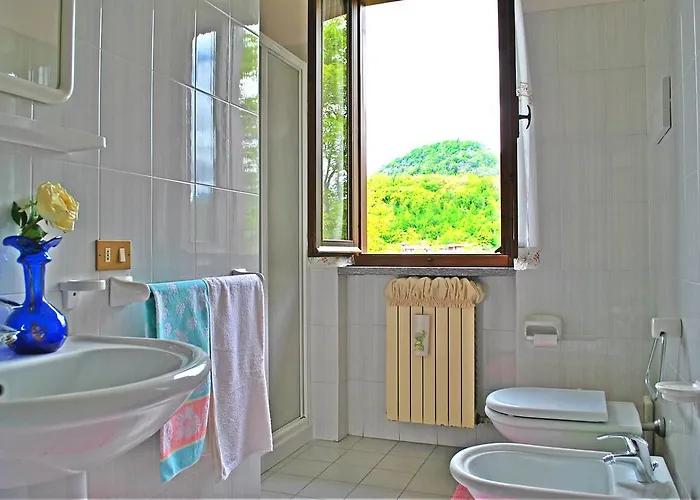 Marienn B&B 가바르도