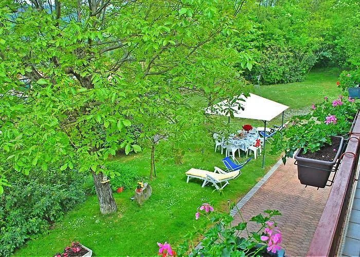 Marienn Bed and Breakfast