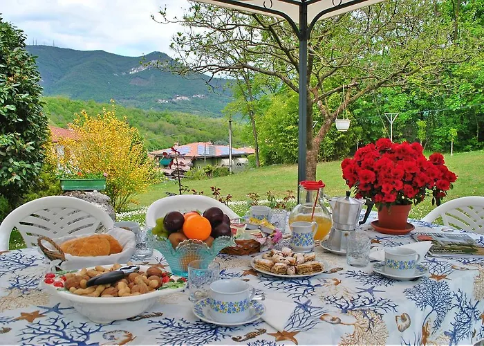 Bed and Breakfast Marienn 4*