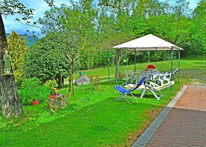 Marienn Bed and Breakfast 4*