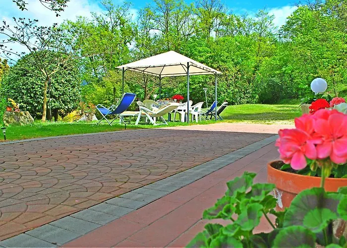 Bed and Breakfast Marienn