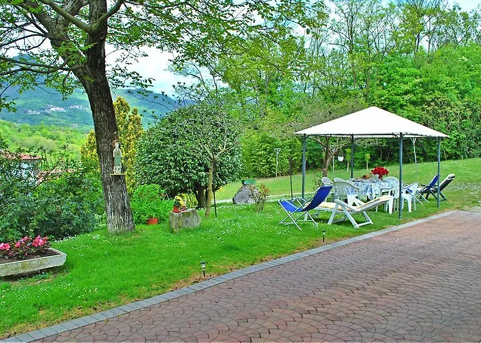 Marienn Bed and Breakfast