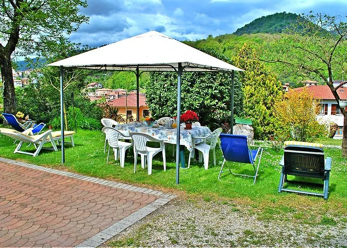 Bed and Breakfast Marienn 4*