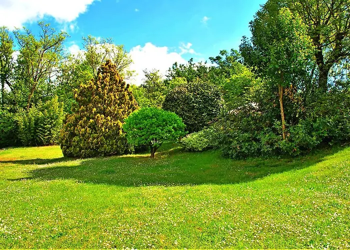 Marienn Bed and Breakfast 4*