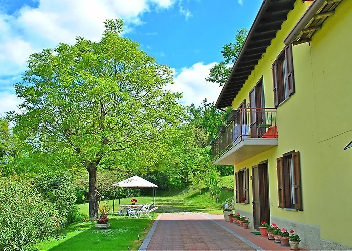 Marienn Bed and Breakfast Gavardo