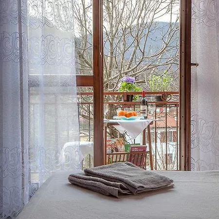 Marienn فندق مبيت وإفطار 4*